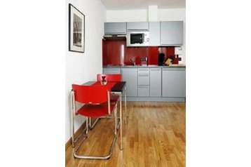 Германия Byt Freiburg im Breisgau, Екстериор